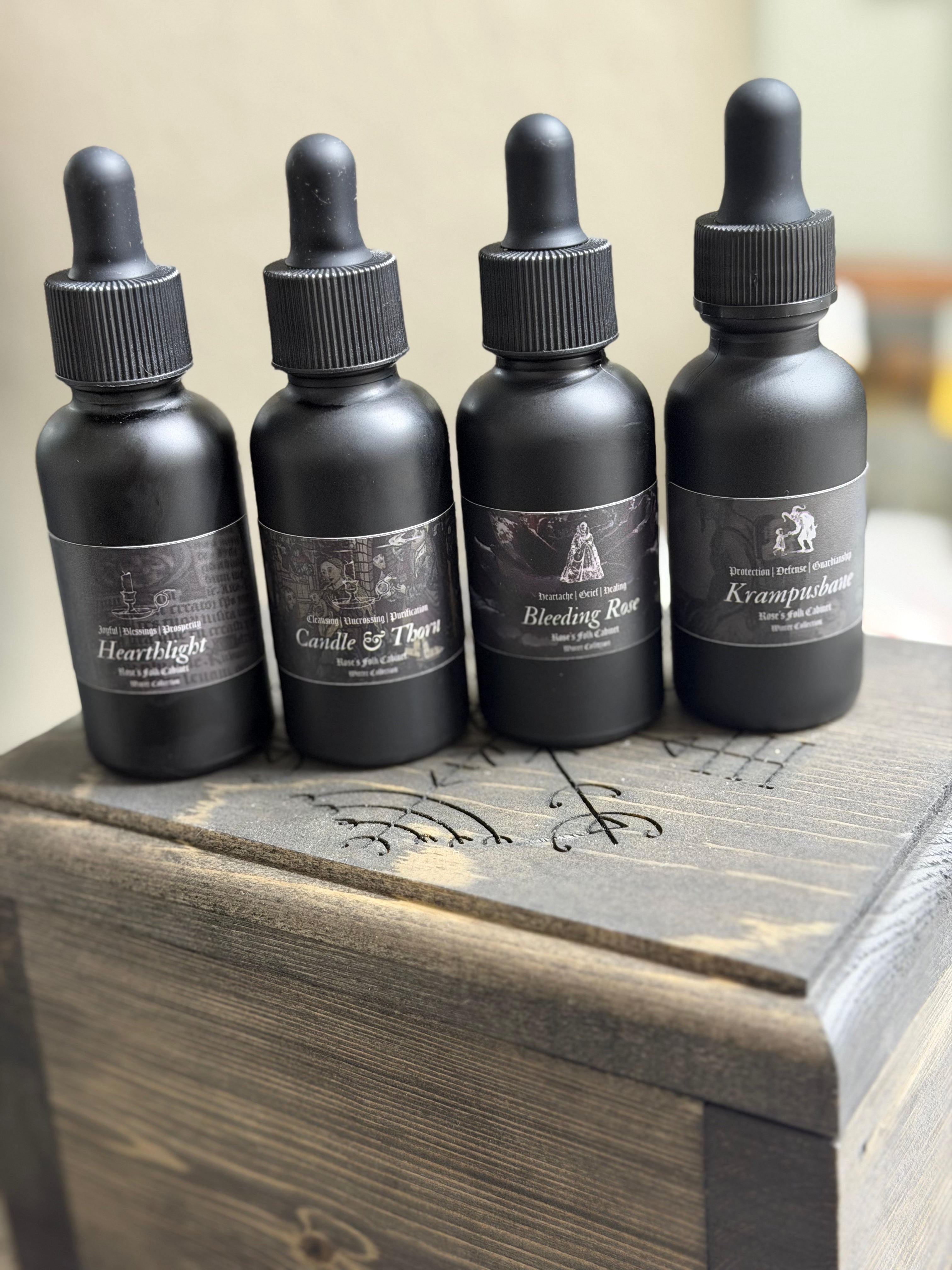 Winter Folklore Collection