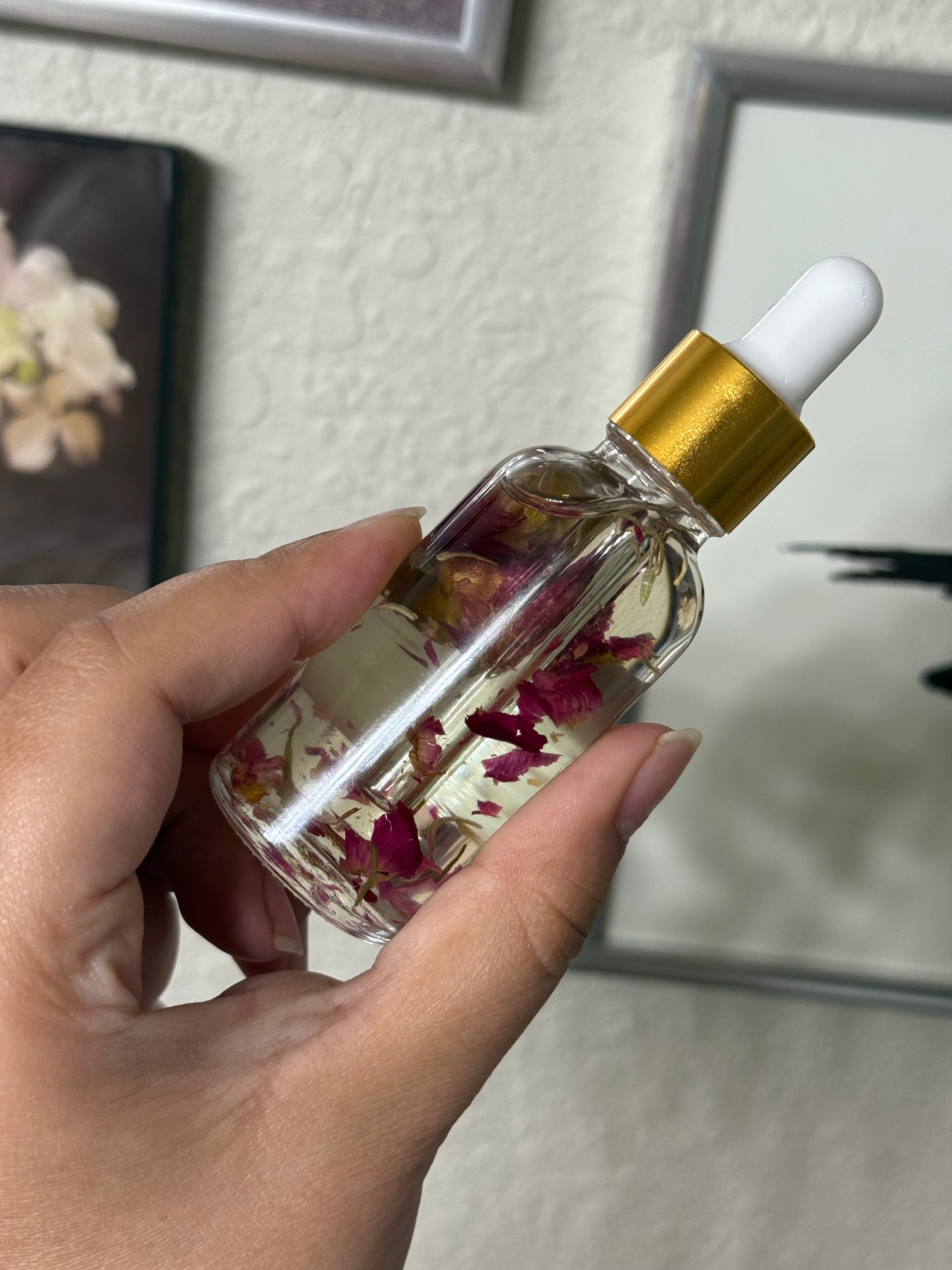 Aphrodite Oil