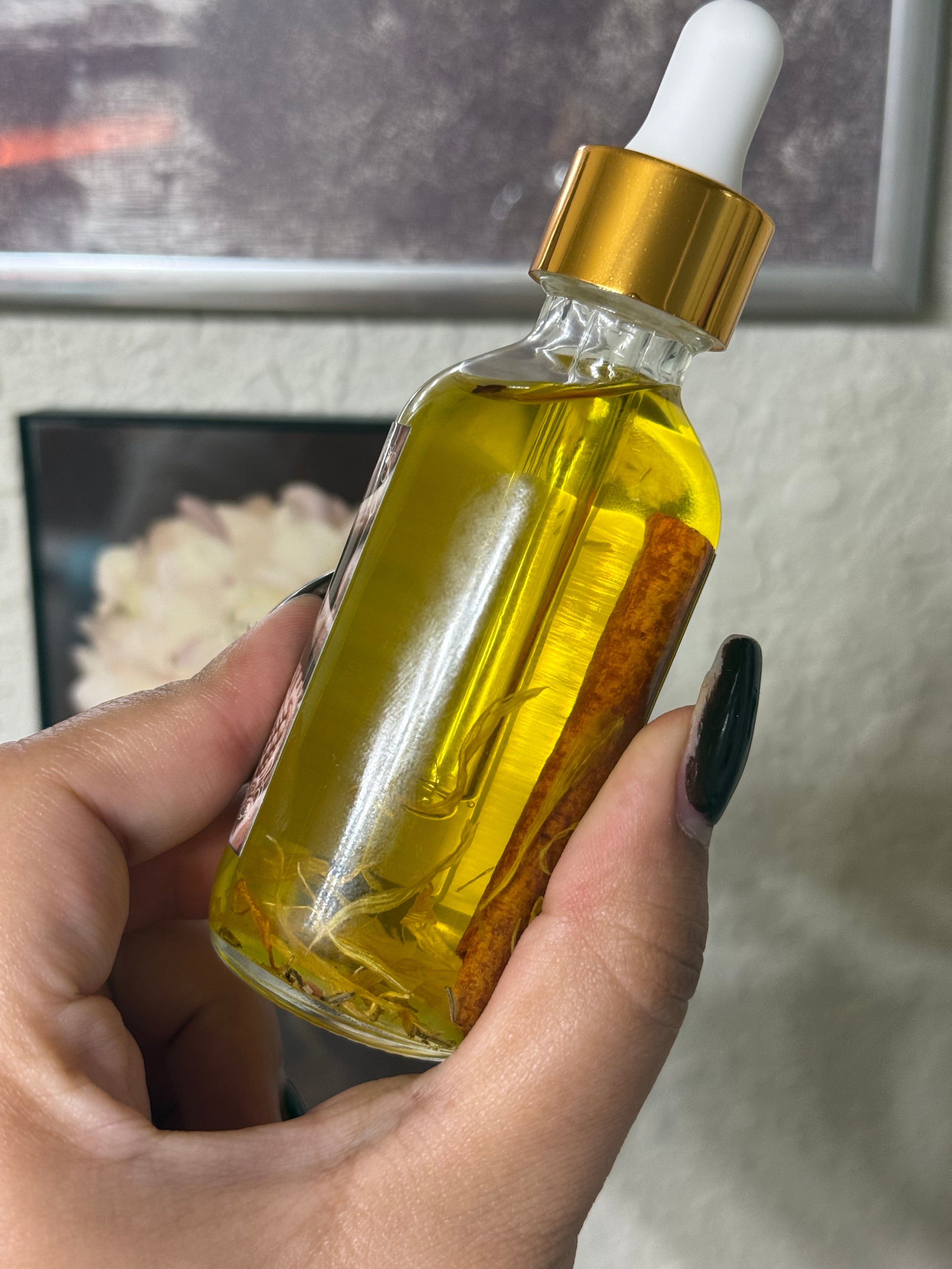 Road Opener Oil 2oz
