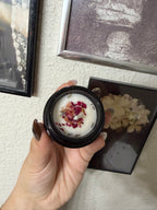 Lucky Travel Candle