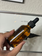 Hades Oil