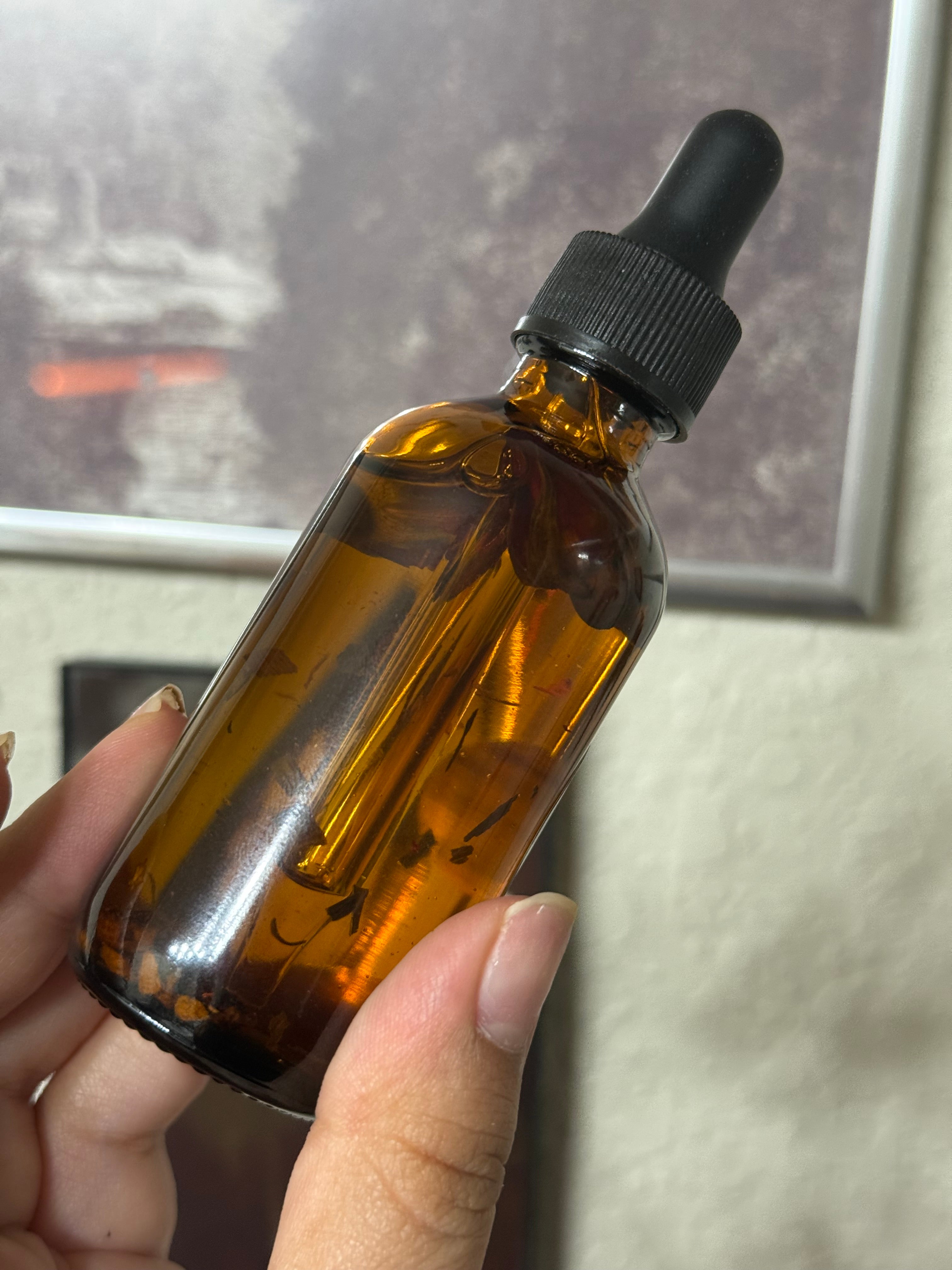 Vacation Healing Oil 2oz