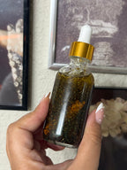 Aphrodite Devotion Oil 2oz