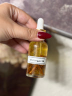 Glittergate Limited Edition Spell Oil ⭐️