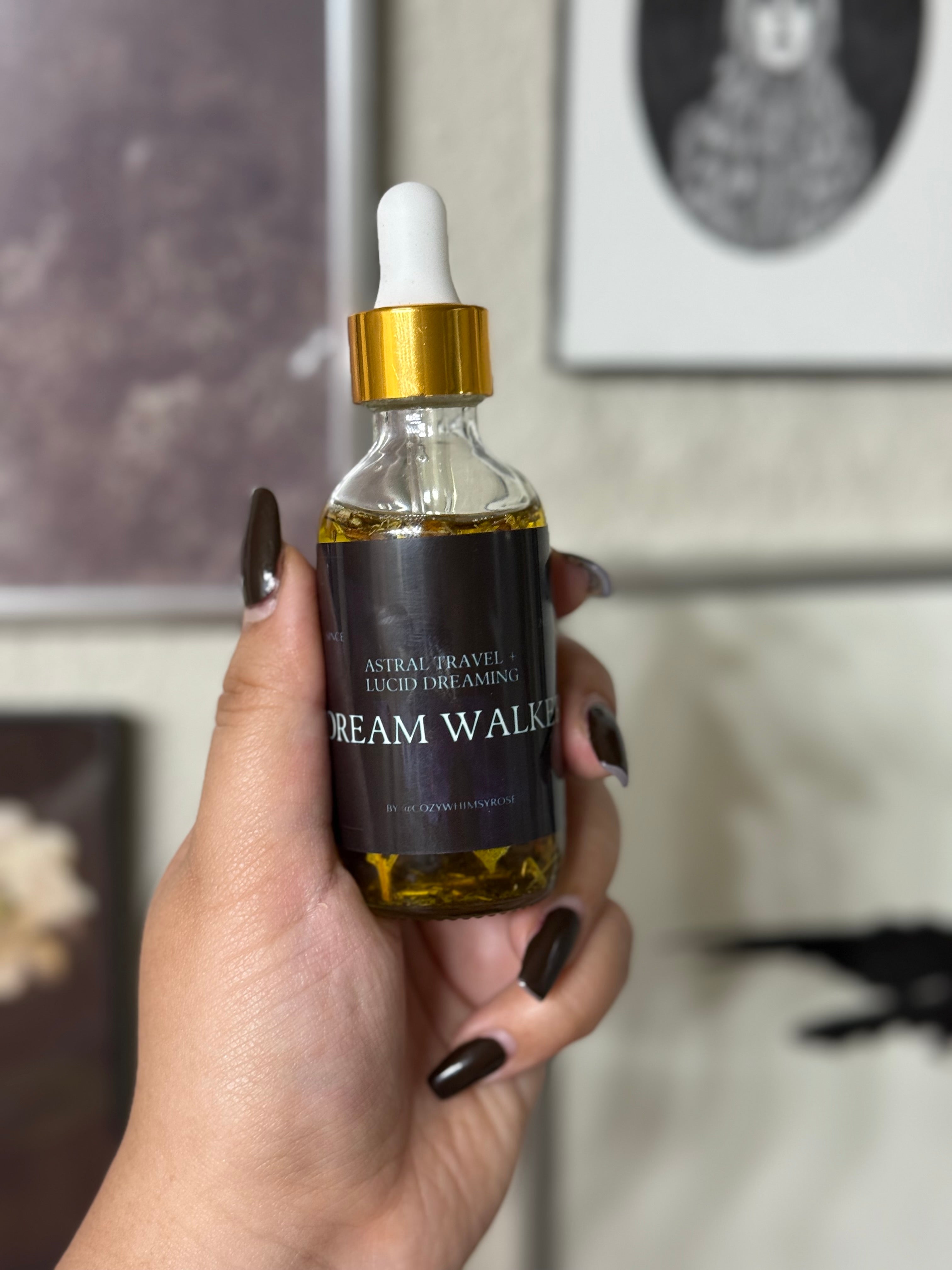 Dream Walker Oil 2oz