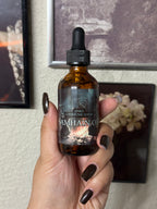 Samhain Oil 2oz