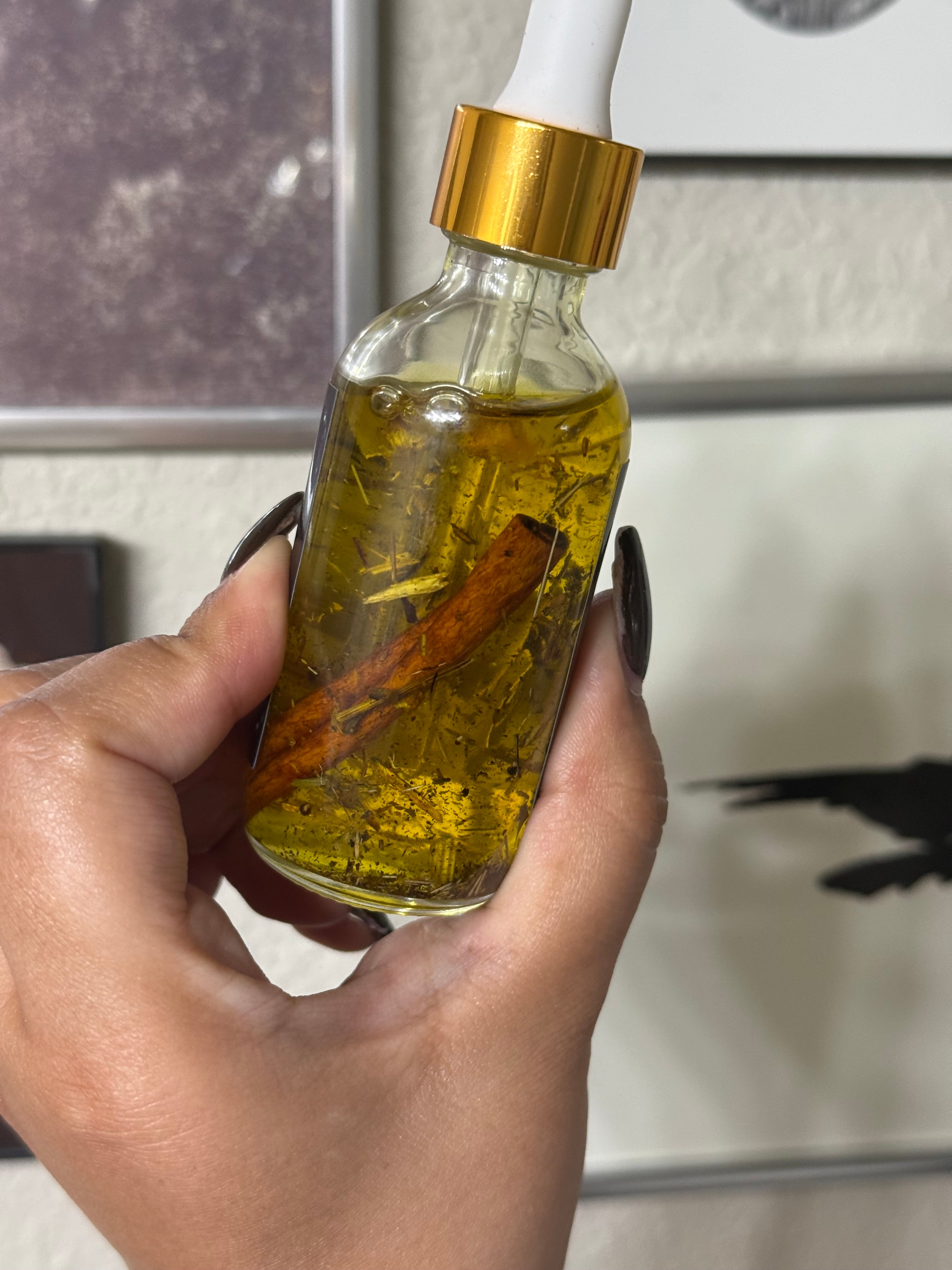 Dream Walker Oil 2oz