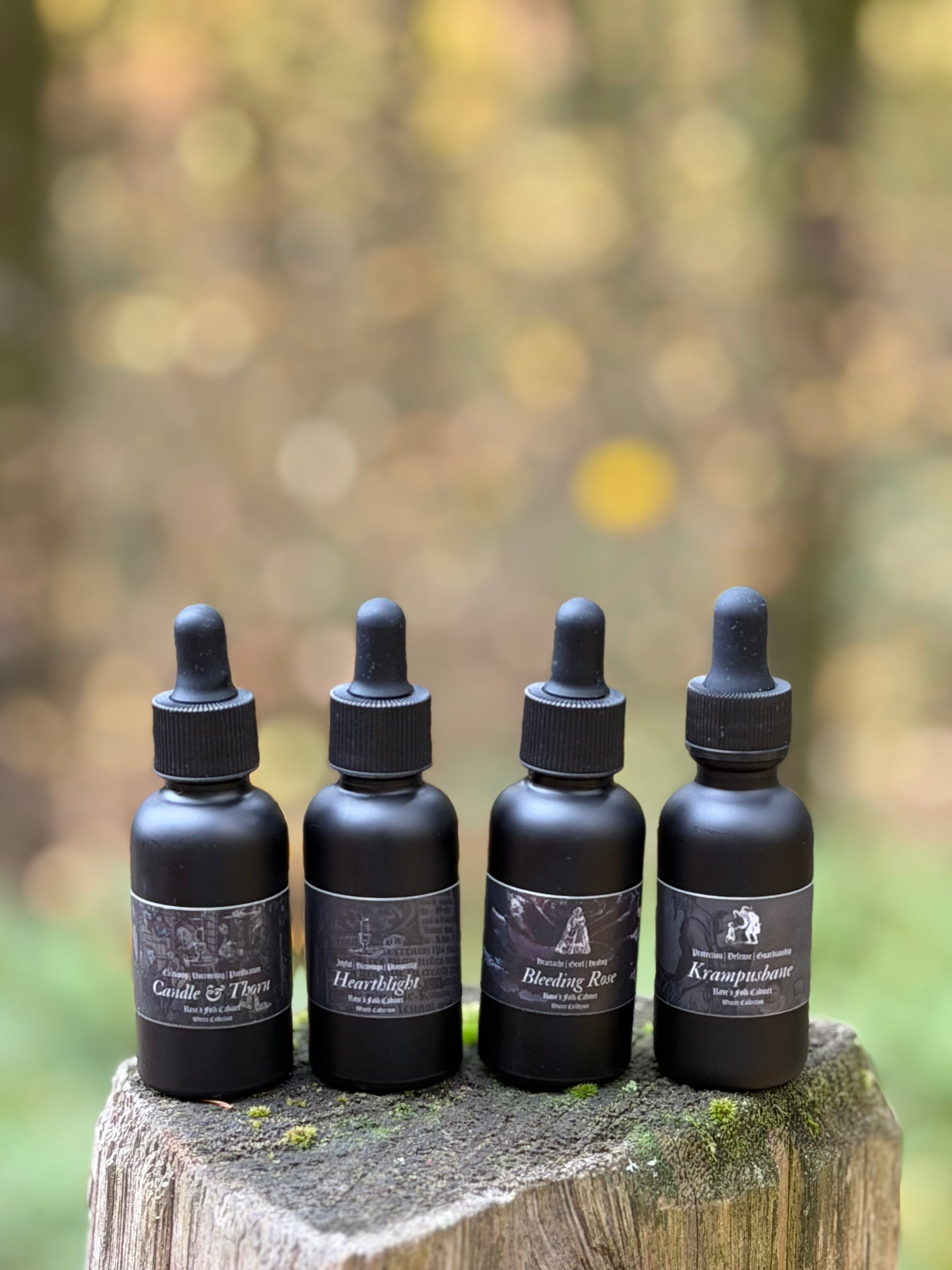 Winter Folklore Collection