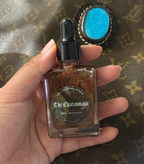 The CharASmatic Seduction Oil