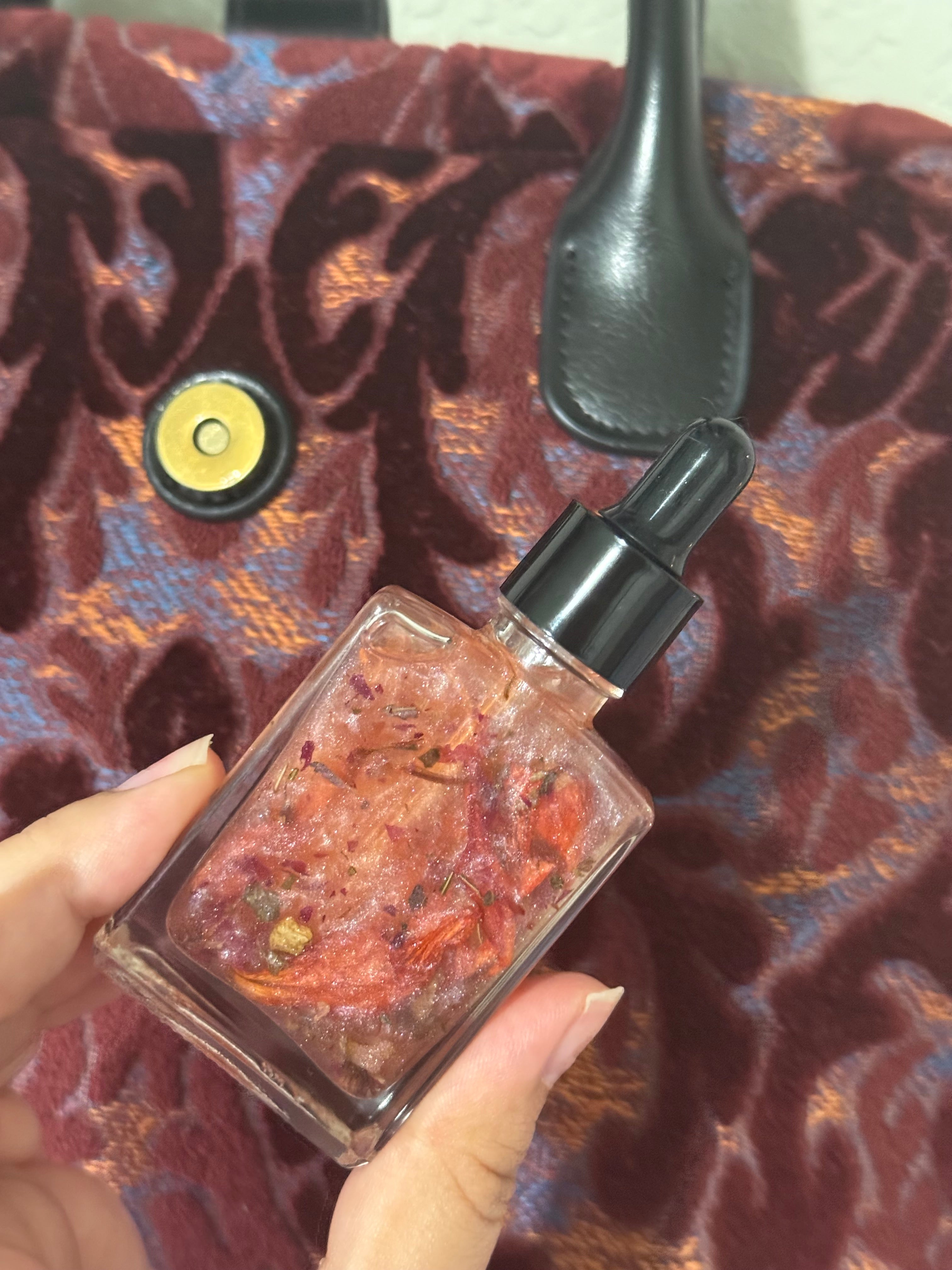 The Coquette Seduction Oil