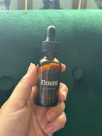 Descent Autumn Equinox LIMITED OIL