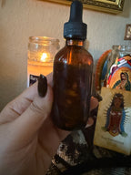 Divine Feminine Attraction Oil 2oz