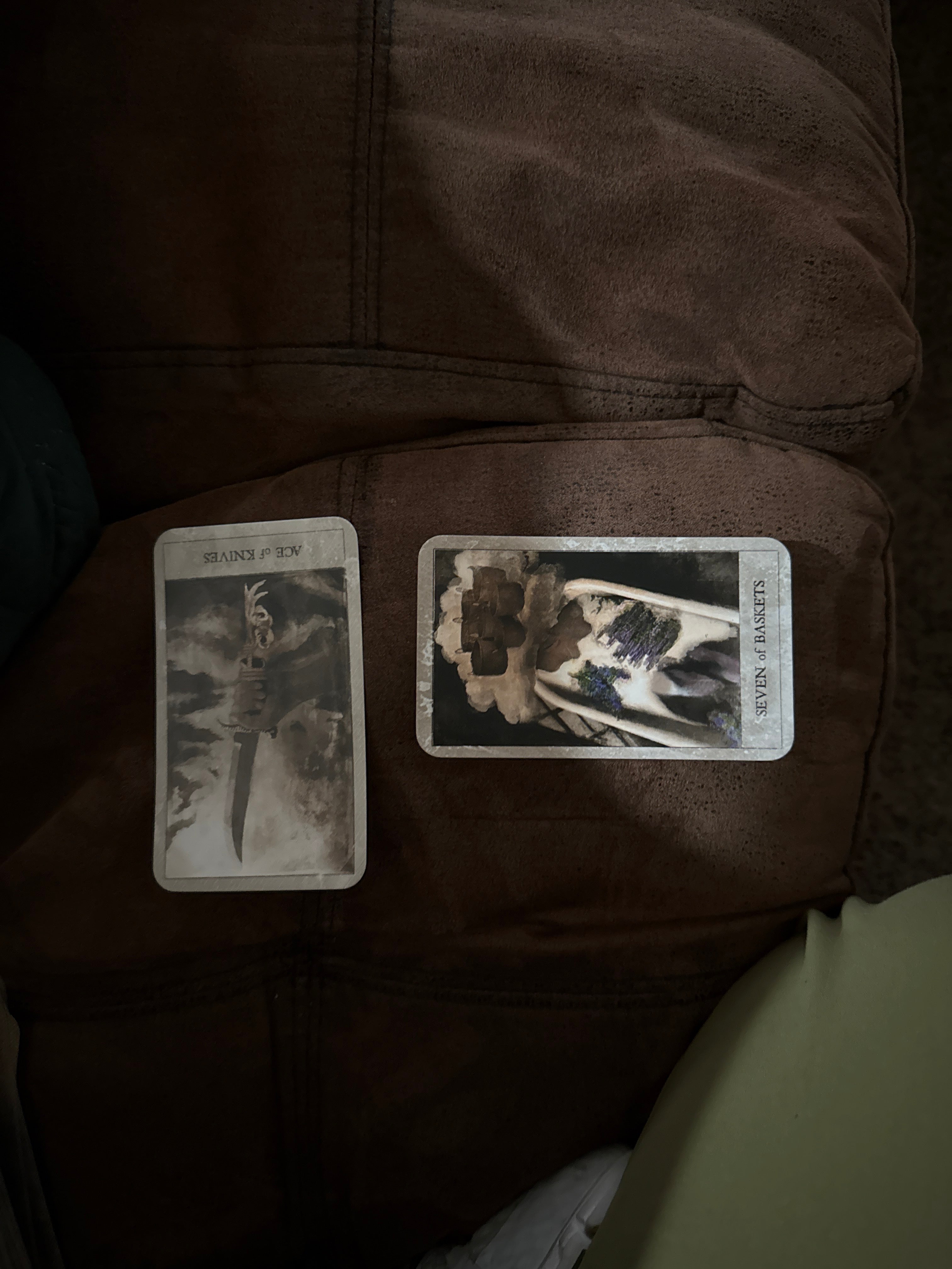 3 Card Reading