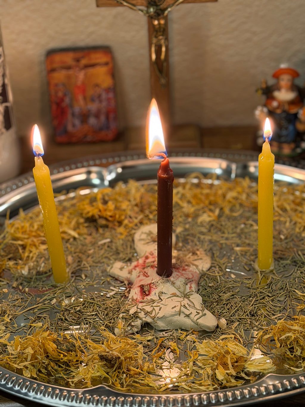 Patreon Only Exclusive Monthly Group Ritual