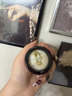 Fantasy Travel Candle