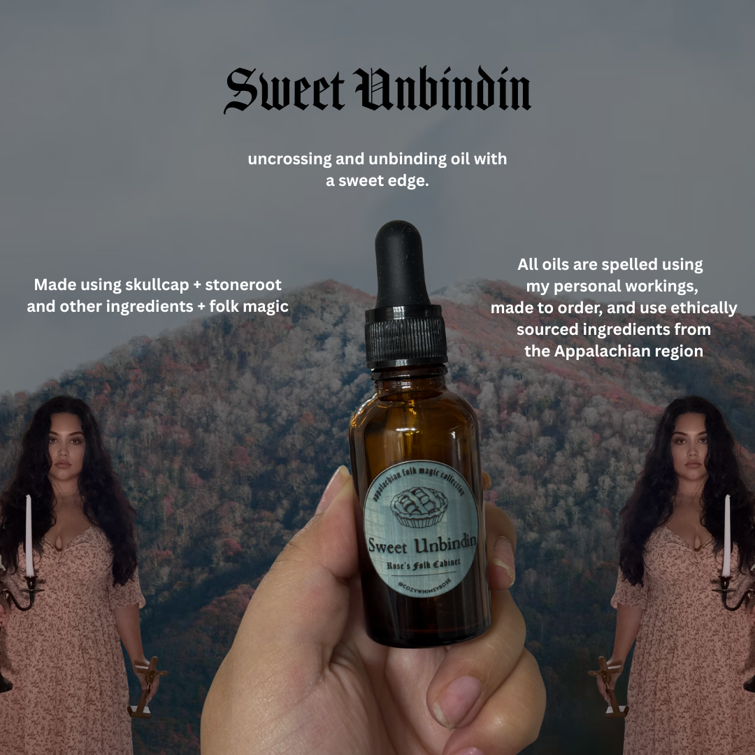 Conjure Vault Package: LIMITED