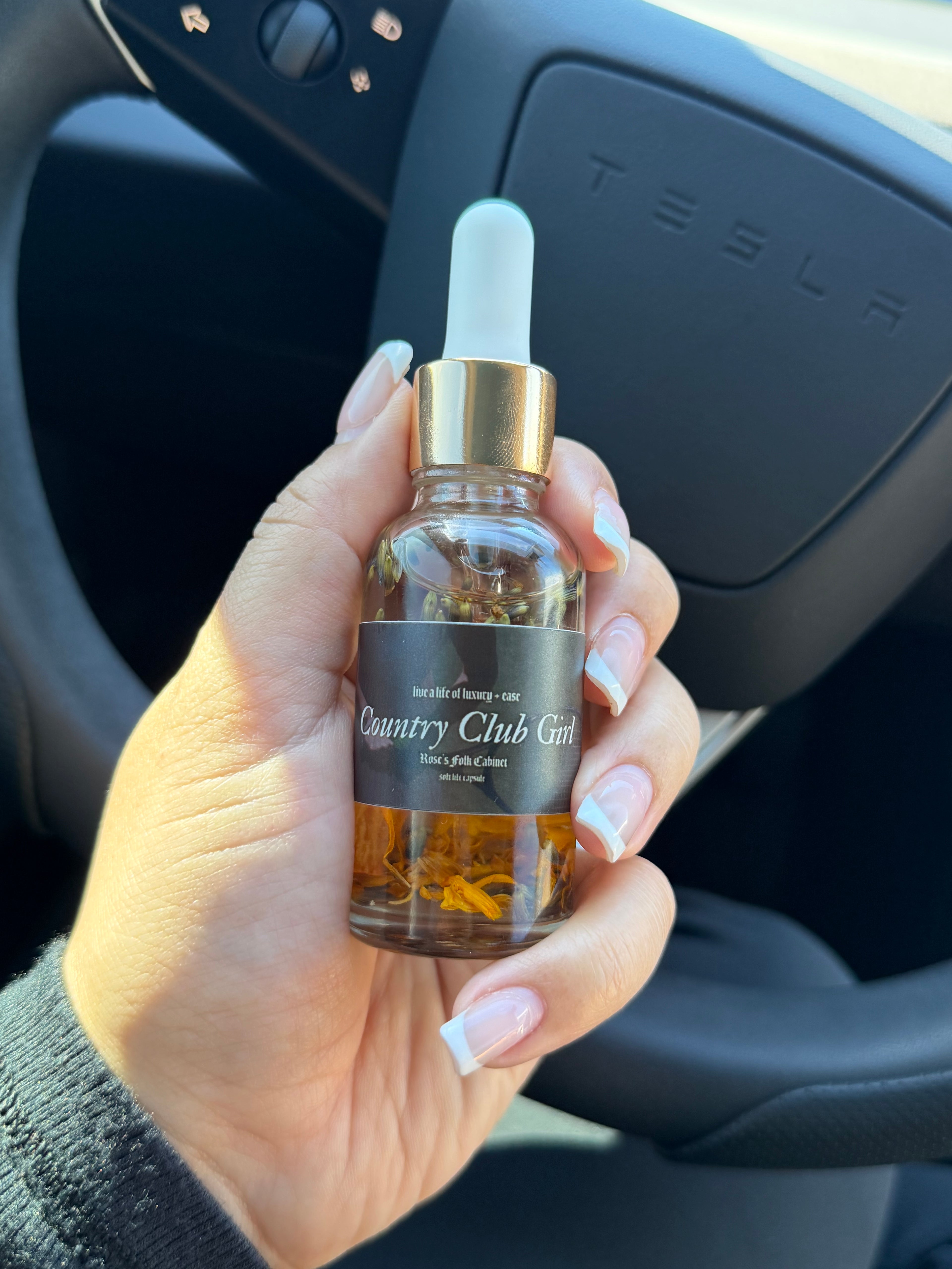 Country Club Girl 1oz