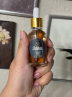 Athena Oil