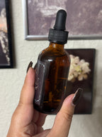 Samhain Oil 2oz