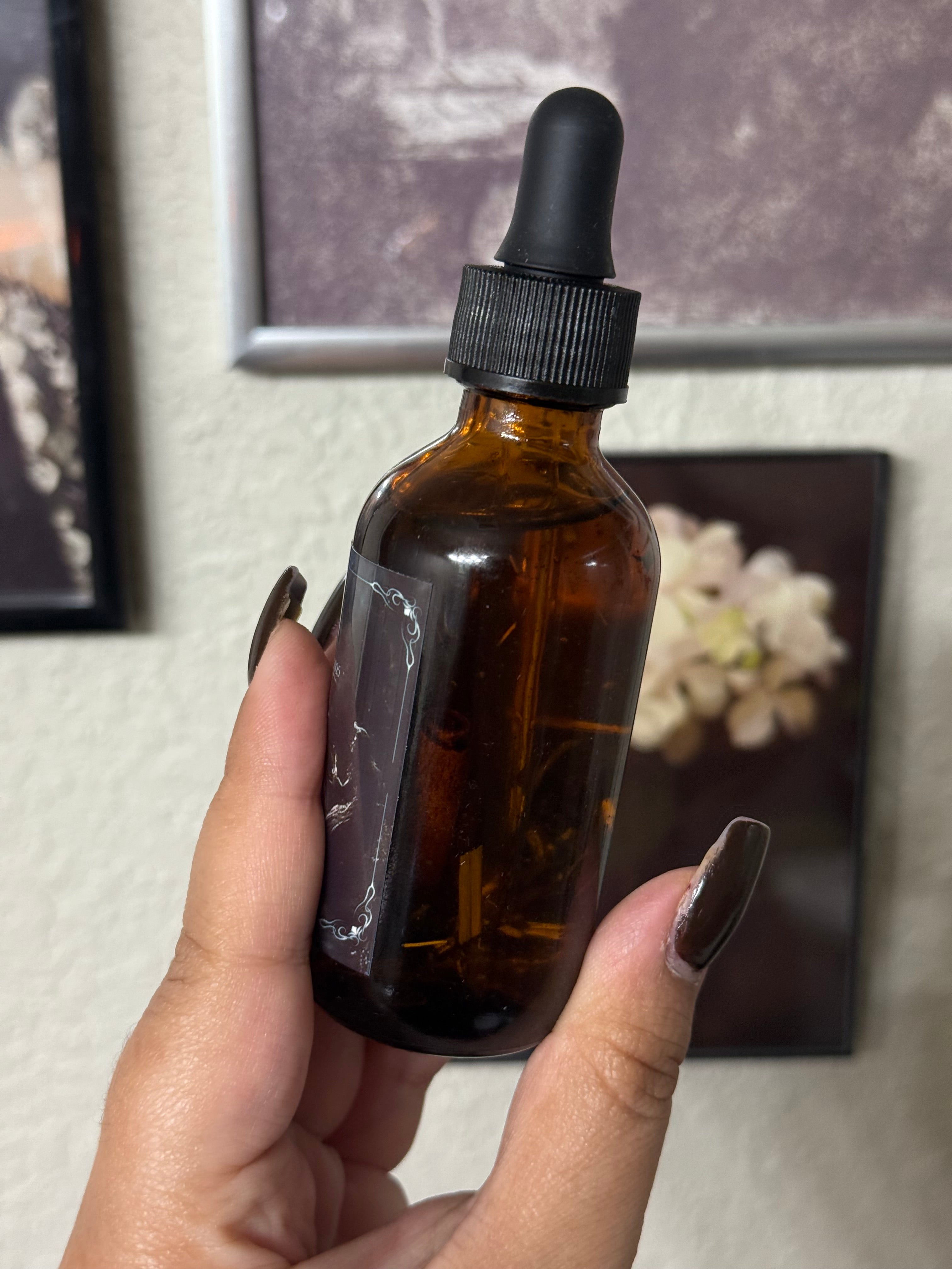 Samhain Oil 2oz