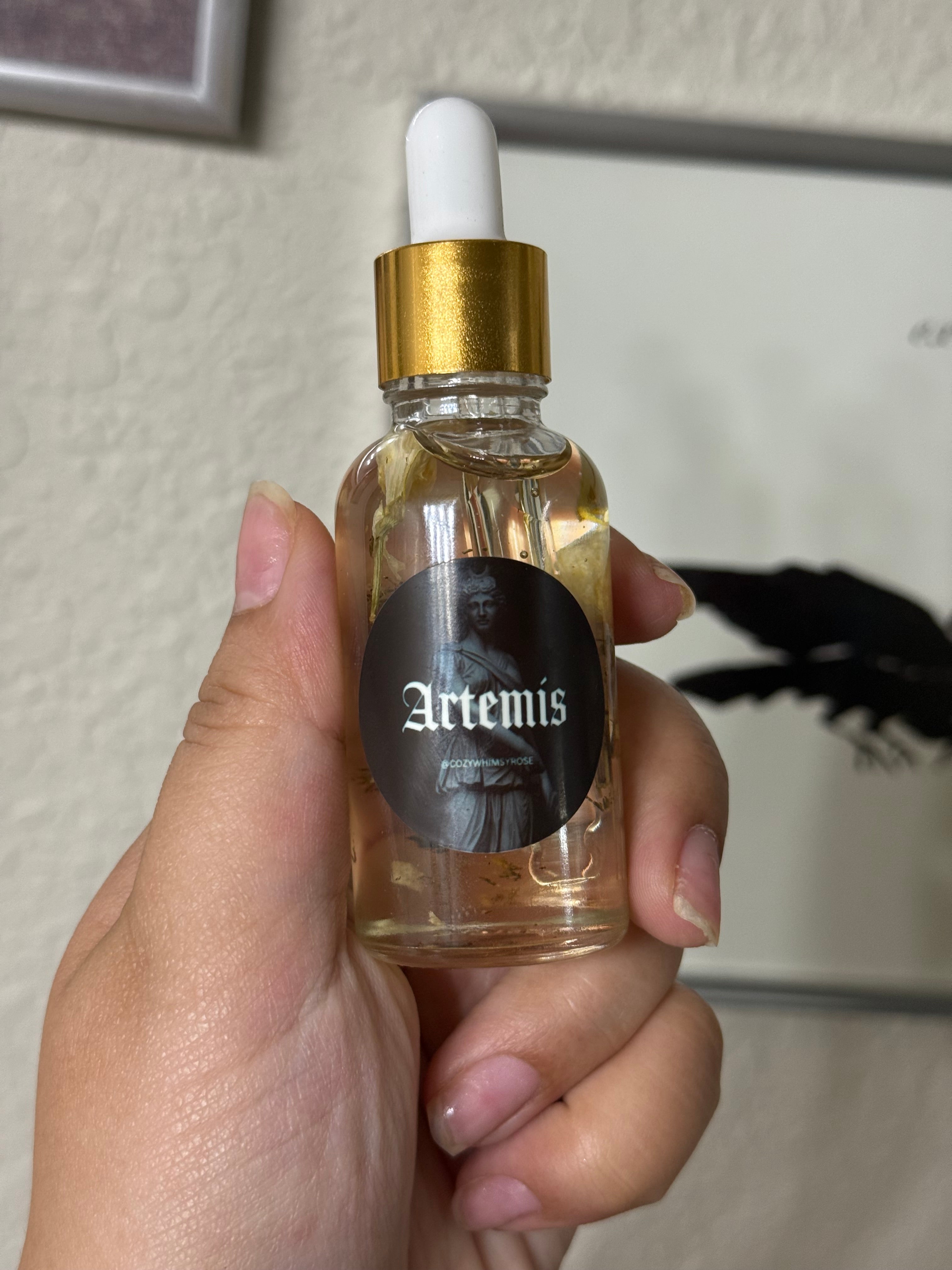 Artemis Oil