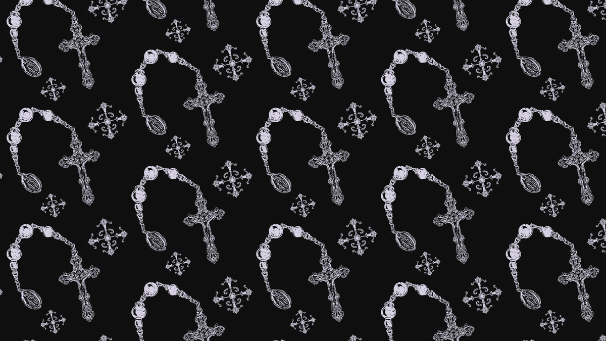 Patreon Only Rosary Prayer Working