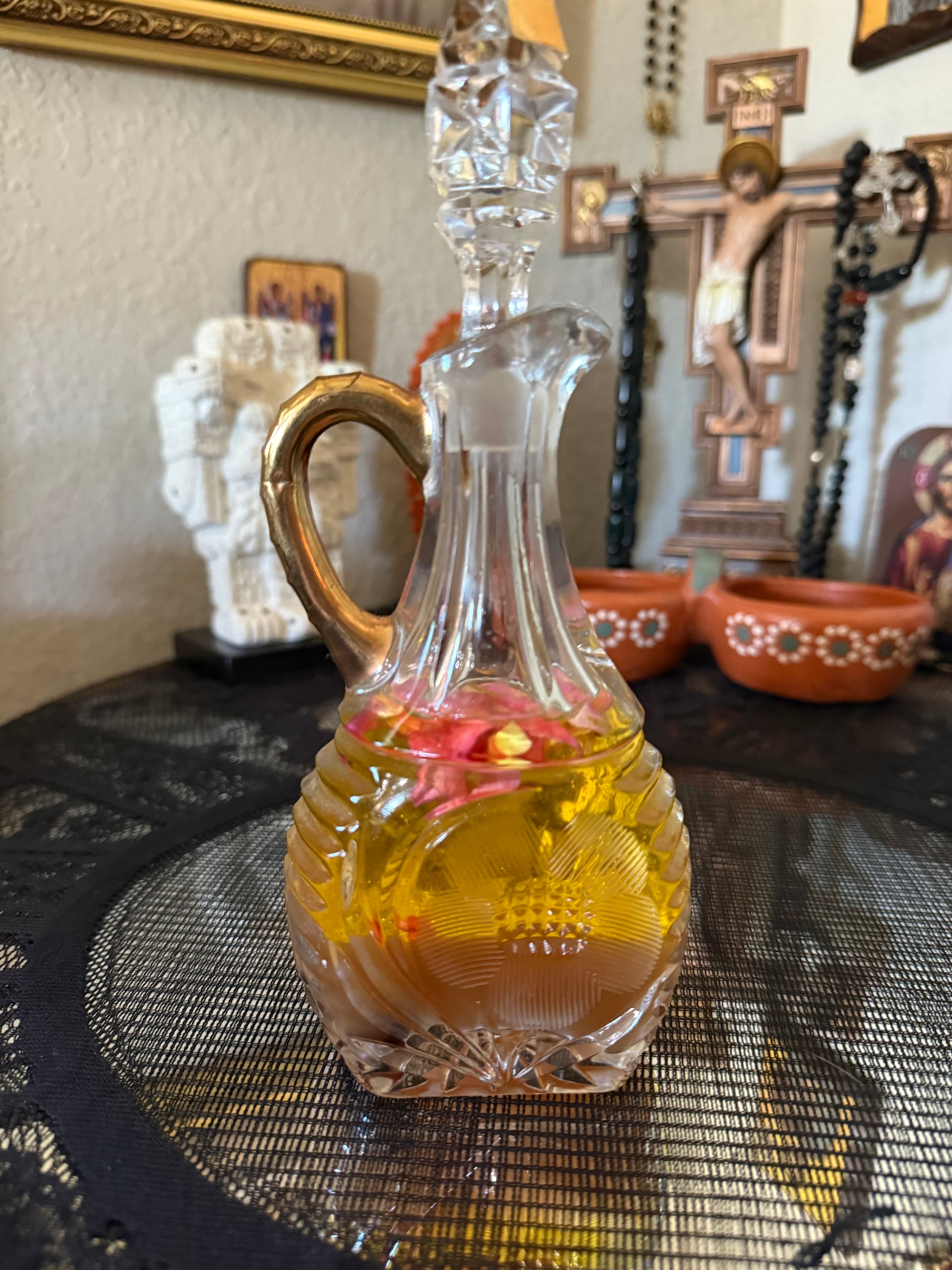 Deadly Attraction Oil 🖤 2oz