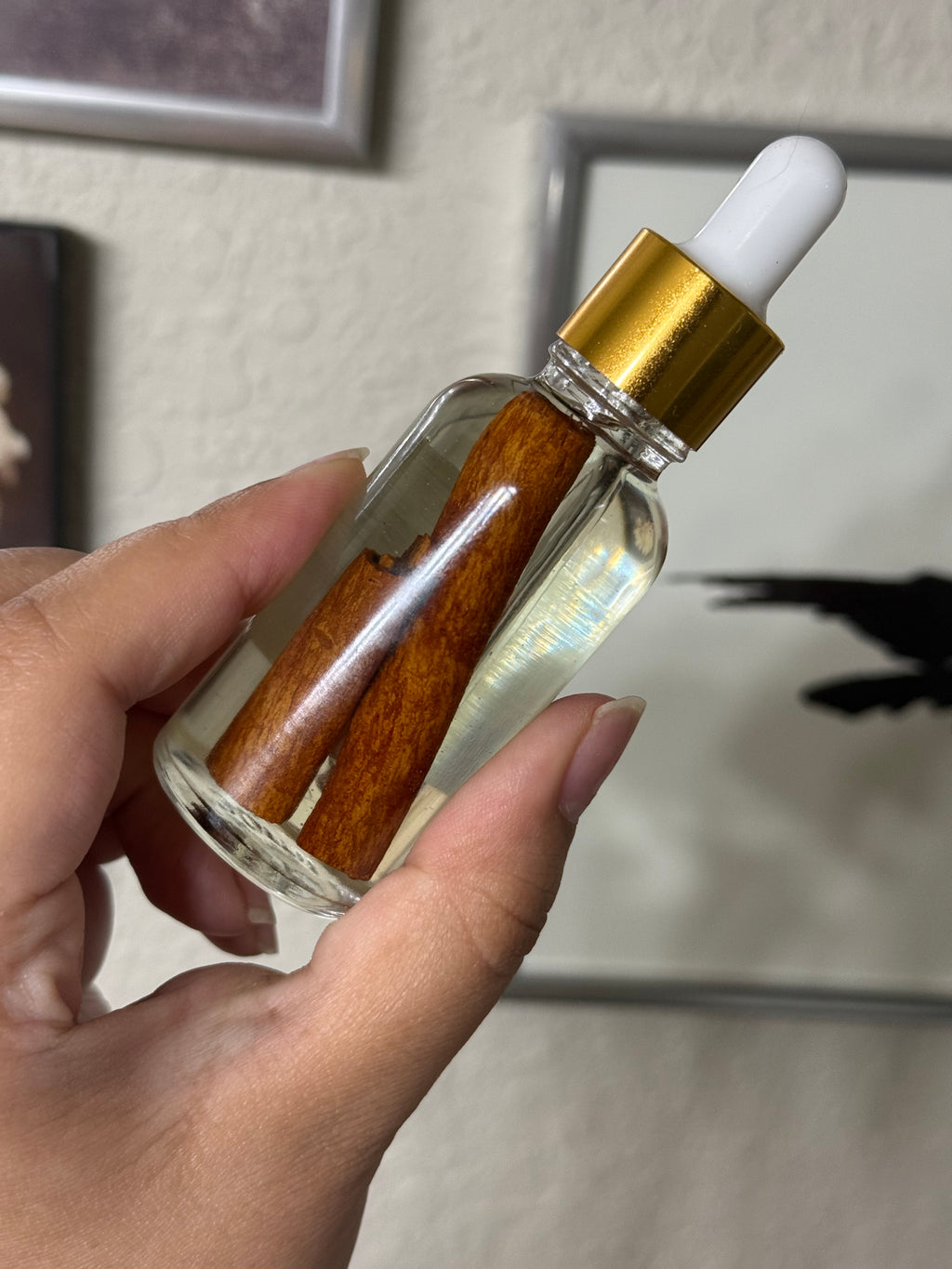 Athena Oil