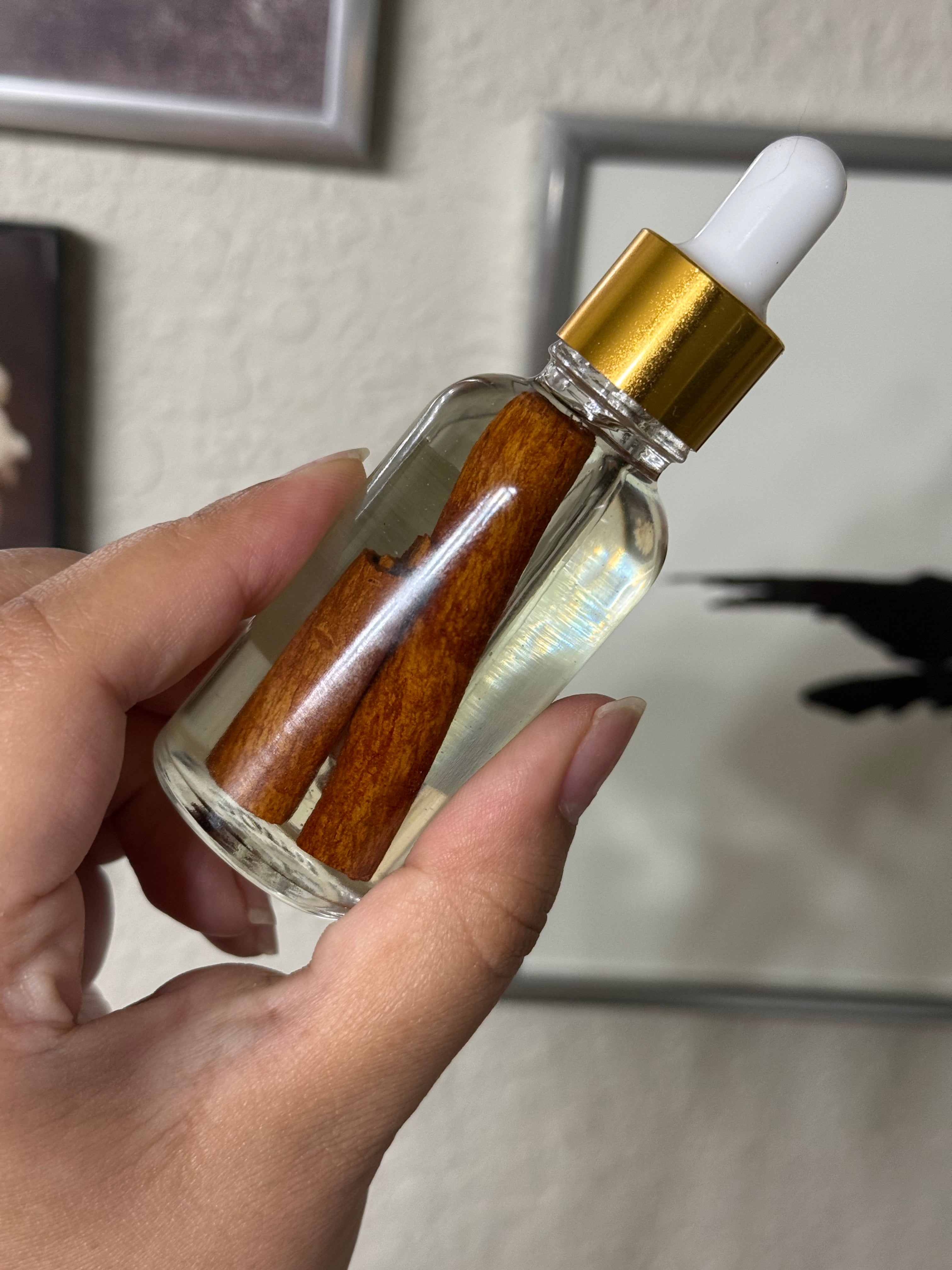Athena Oil