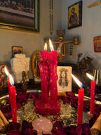 Patreon Only Exclusive Monthly Group Ritual