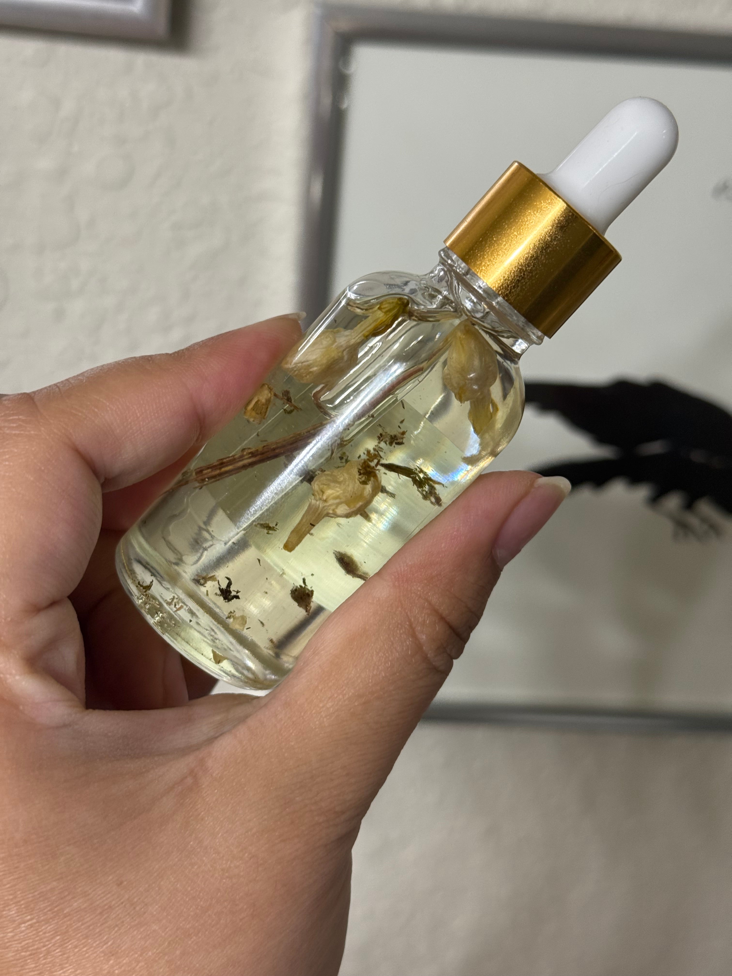 Artemis Oil