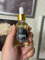 Hekate Oil