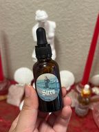 Siren Attraction Oil 1oz