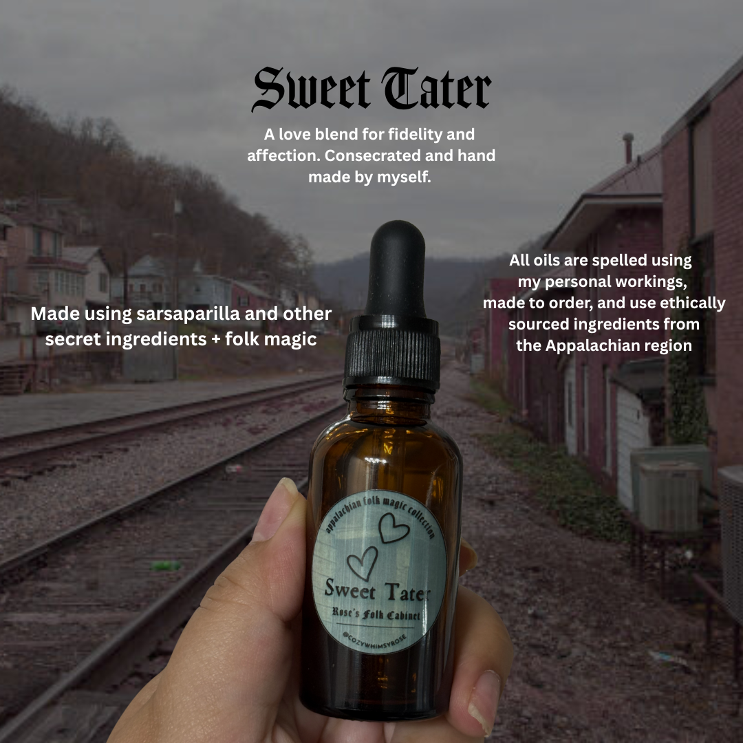 Conjure Vault Package: LIMITED