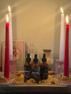 Aphrodite Dark Attraction Oil 2oz