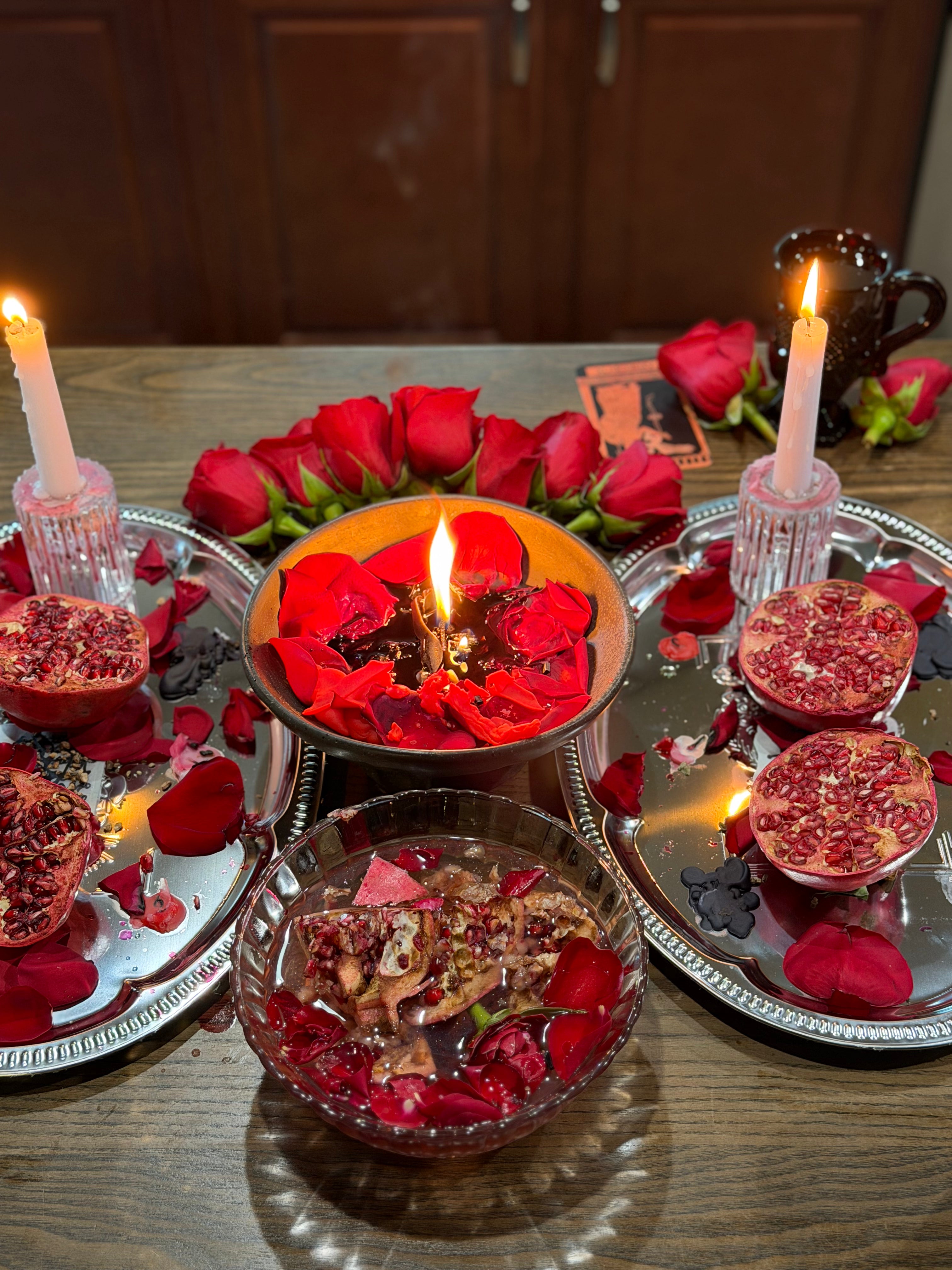 Luxury Baneful Glamour Working 💕