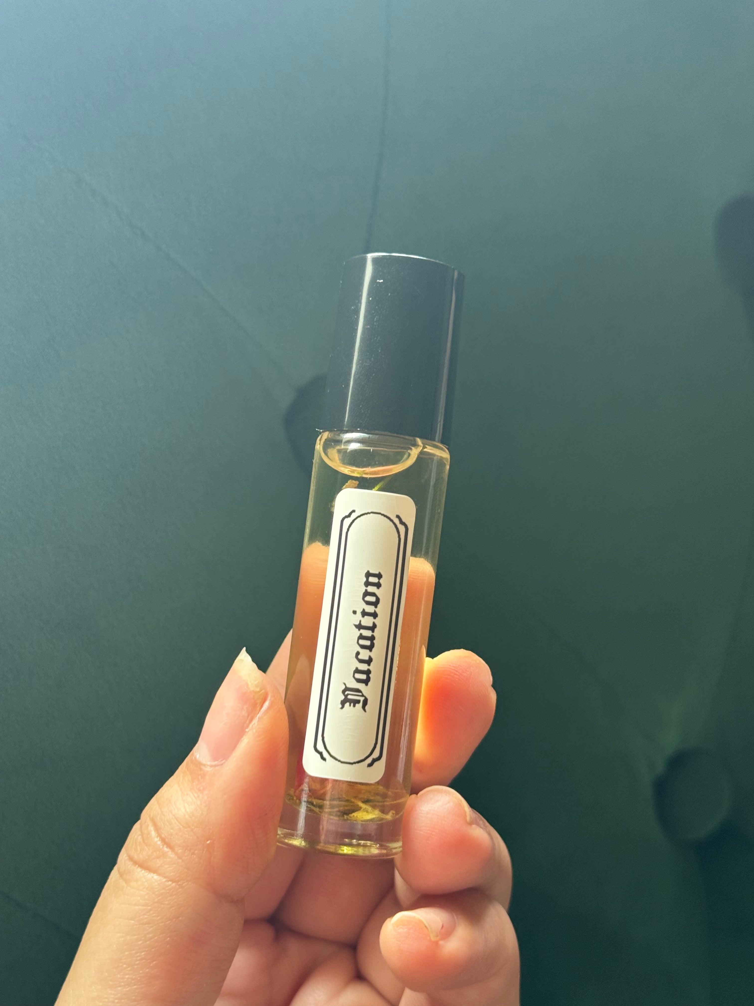 Vacation Healing Oil Roll On