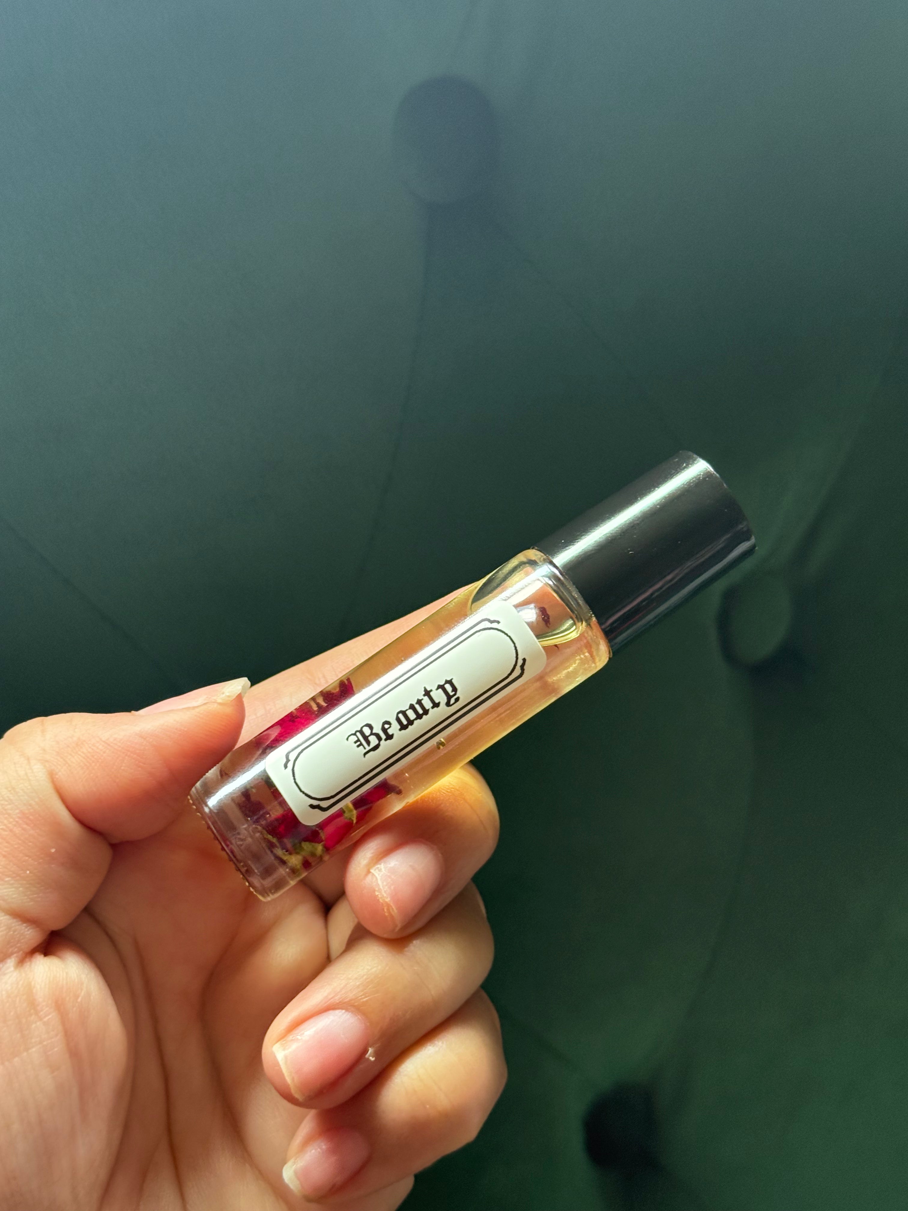 Aphrodite Beauty Oil Roll On