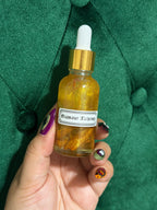 LIMITED Glamour Alchemy Transmutation Oil