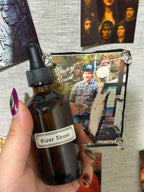 LIMITED Close Shave Ambition + Success Oil 1oz