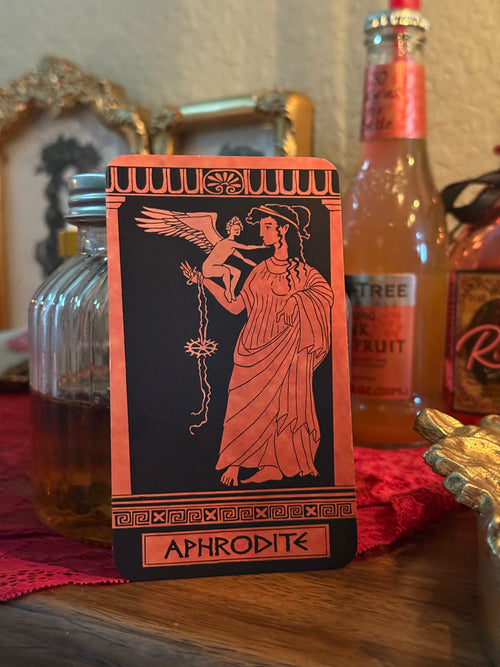 1 Card Reading
