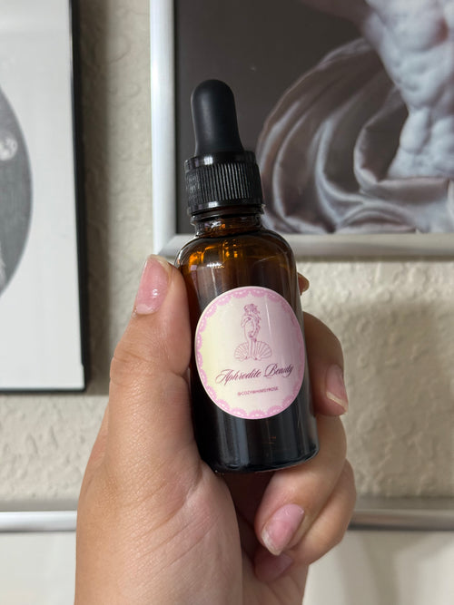 Aphrodite Beauty Oil 1oz